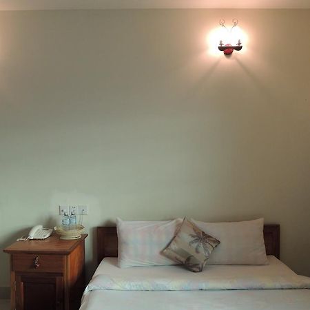 Lux Star Town Hotel Phnompen Kültér fotó