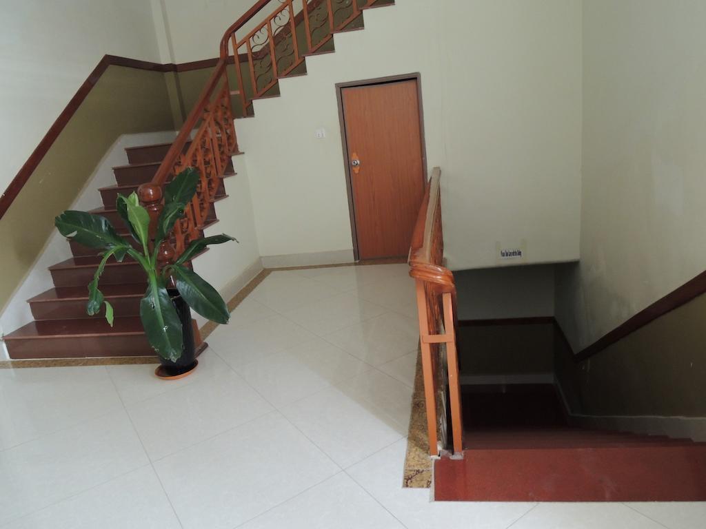 Lux Star Town Hotel Phnompen Kültér fotó
