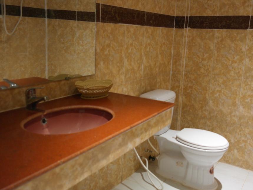 Lux Star Town Hotel Phnompen Kültér fotó